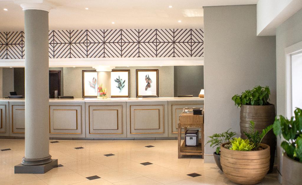 Southern Sun Ridgeway - Lobby