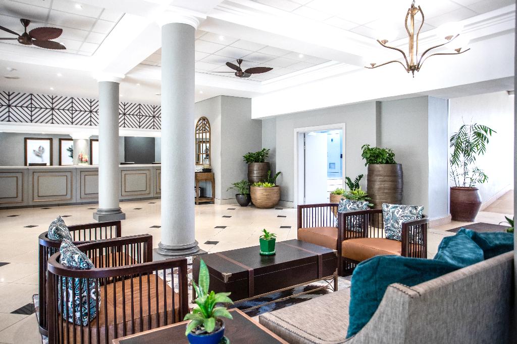 Southern Sun Ridgeway - Lobby