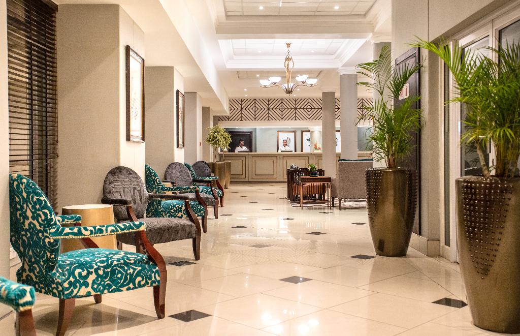 Southern Sun Ridgeway - Lobby