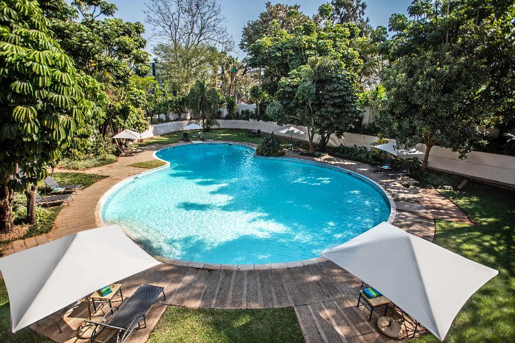 Southern Sun Ridgeway - Pool