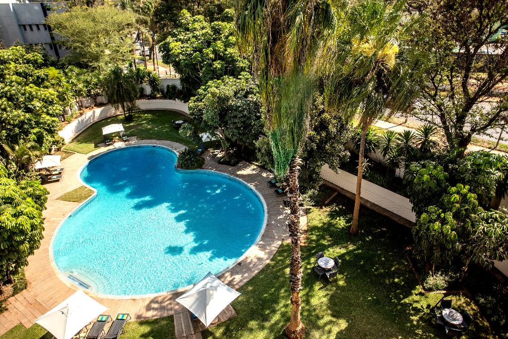 Southern Sun Ridgeway - Pool