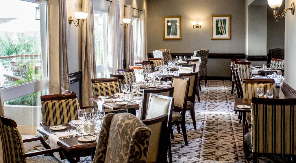 Southern Sun Ridgeway - Restaurant