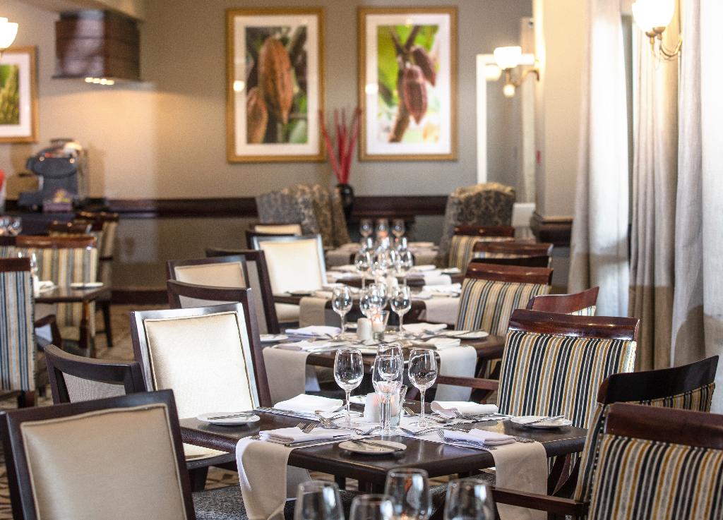 Southern Sun Ridgeway - Restaurant