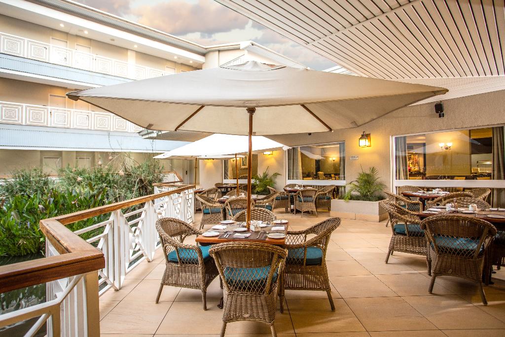 Southern Sun Ridgeway - Restaurant