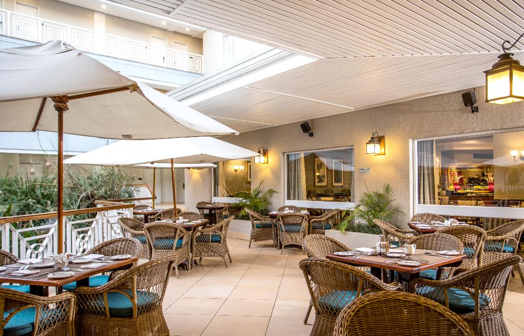 Southern Sun Ridgeway - Restaurant