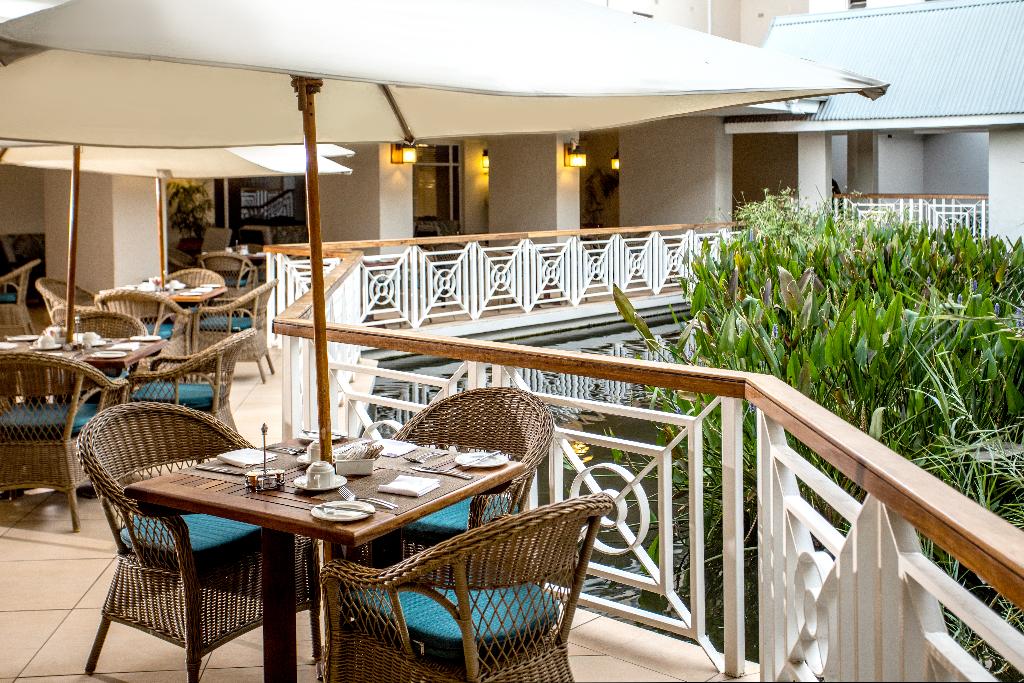Southern Sun Ridgeway - Restaurant