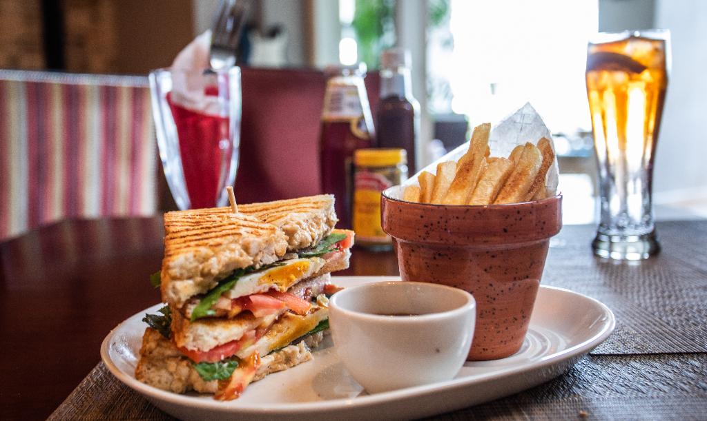 Southern Sun Ridgeway - Restaurant