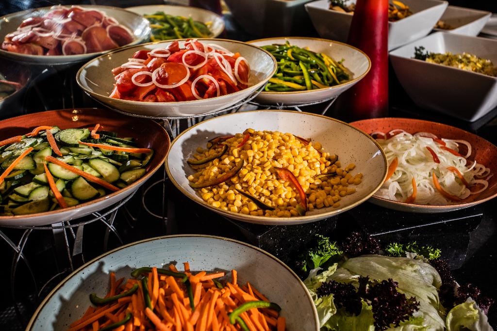 Southern Sun Ridgeway - Restaurant