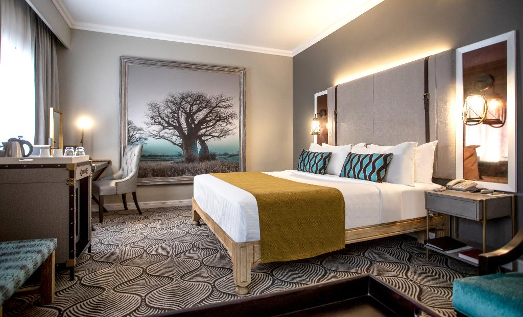 Southern Sun Ridgeway