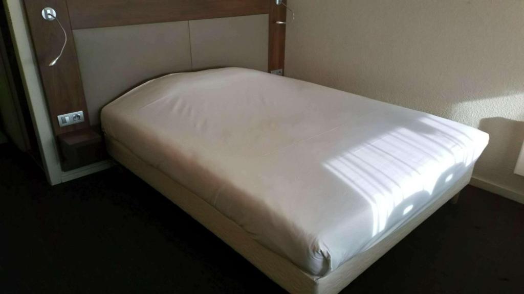 Kyriad Direct Metz Nord – Woippy