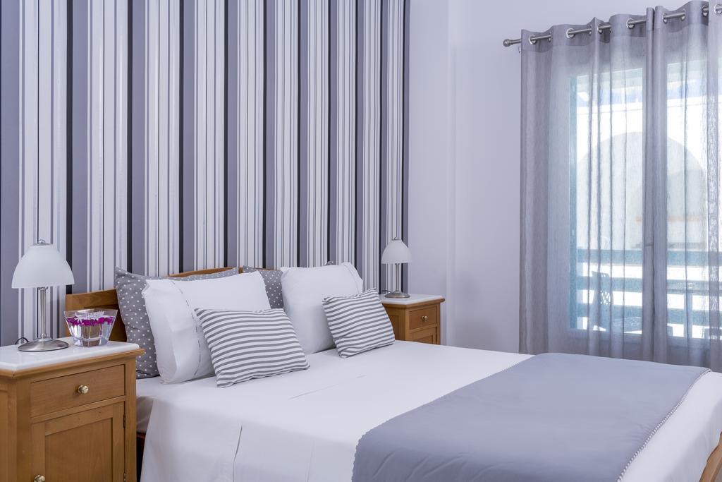 Hotel Santellini Hotel, Griechenland, Kamari. Großes 1