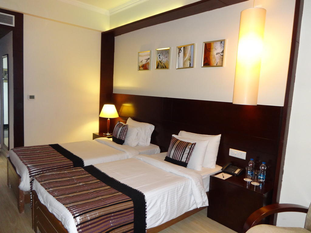 Golden Tulip Udaipur