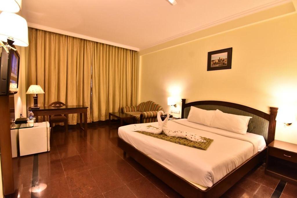 Simsan Hotel