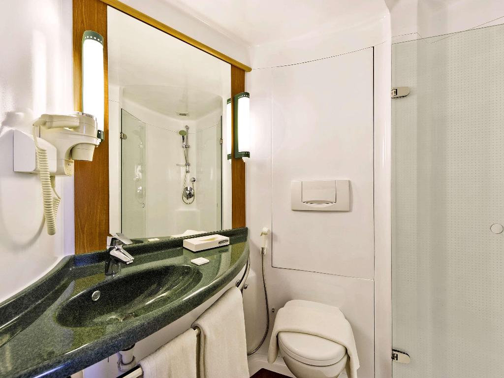 Ibis Nashik