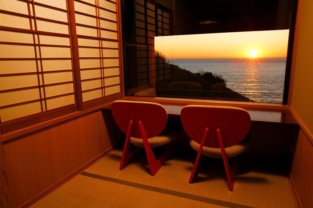 Umi No Hotel Isaba