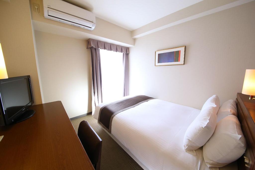 Hotel Hokke Club Osaka
