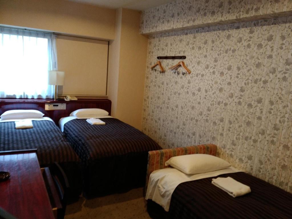 Hotel Sunlife
