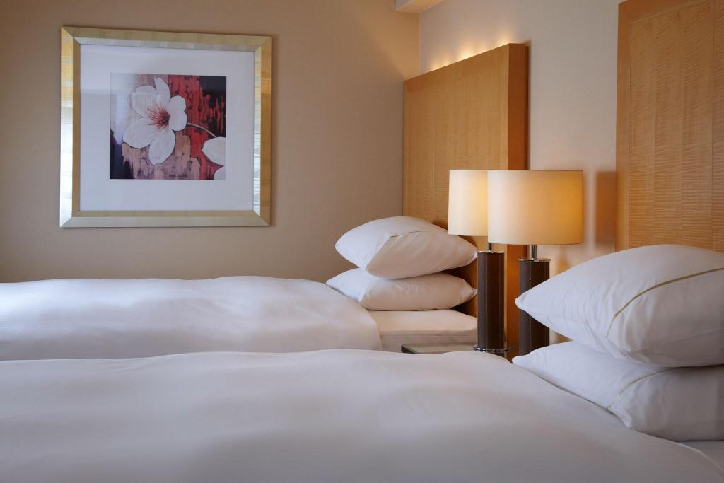 Sheraton Miyako Hotel Osaka