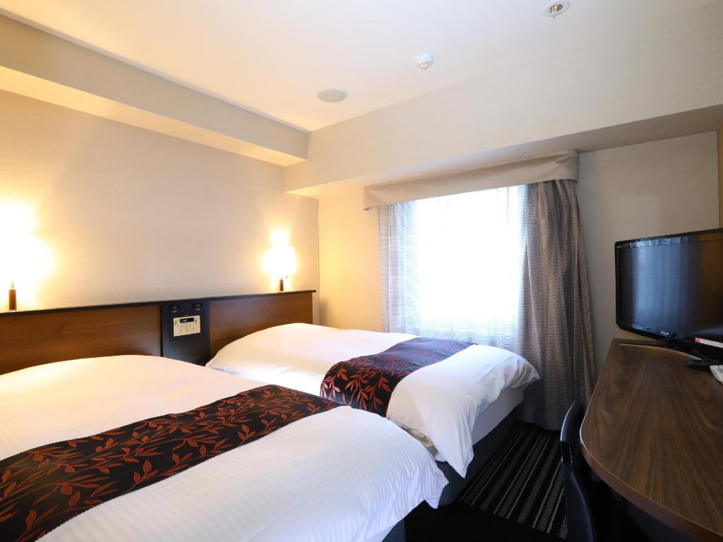 APA Hotel Tokyo-Shiomi-Ekimae