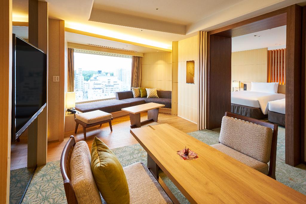 Hotel Gajoen Tokyo