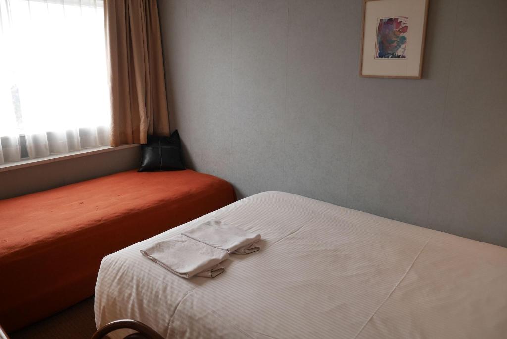 Yokohama Techno Tower Hotel Famiel