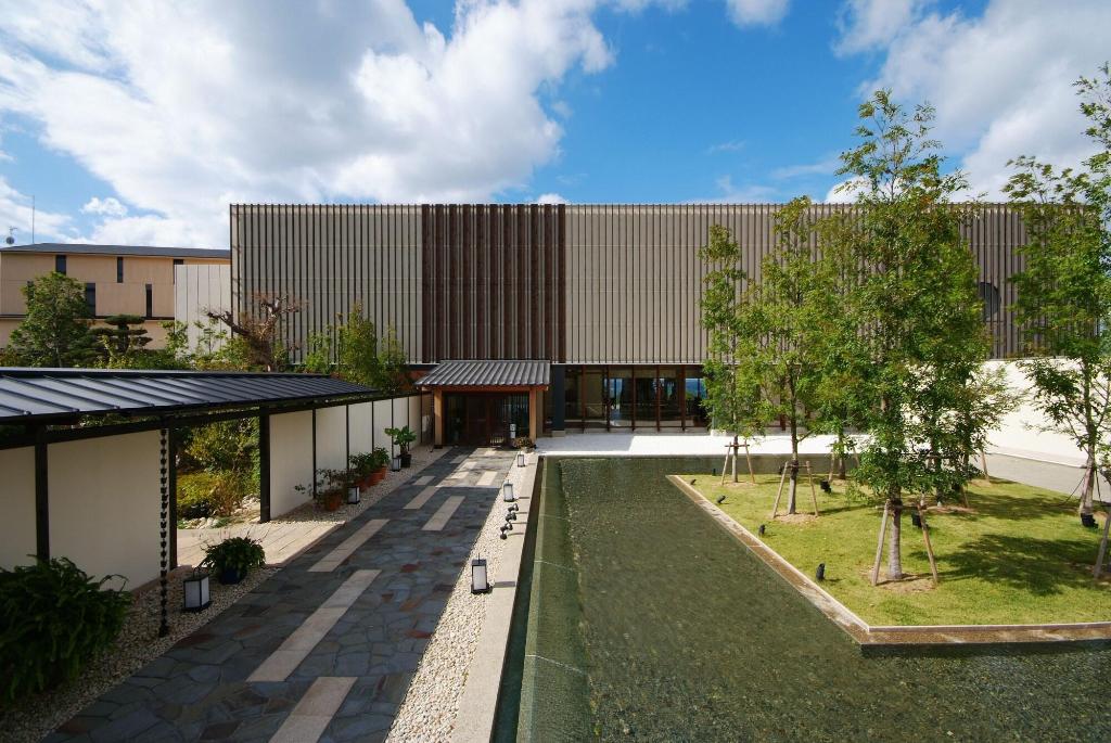 Hamachidori No Yu Kaisyu (Kyoritsu Resort)