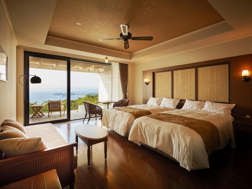 INFINITO HOTEL & SPA Nanki-Shirahama