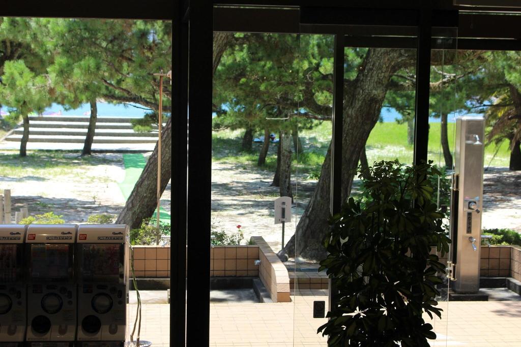 Shiraraso Grand Hotel