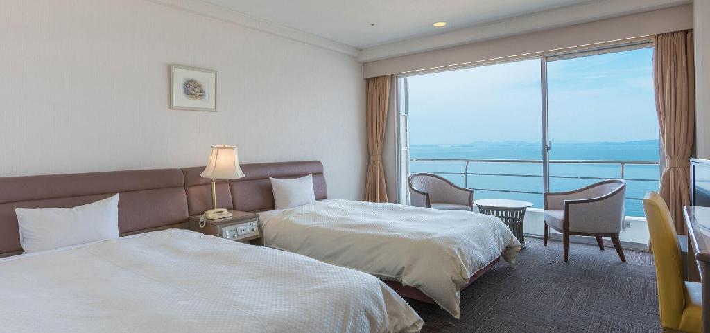 Diamond Setouchi Marine Hotel