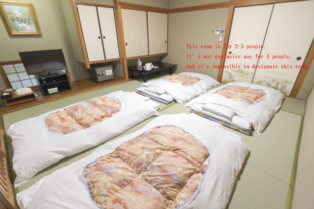 Ishicho Hotel