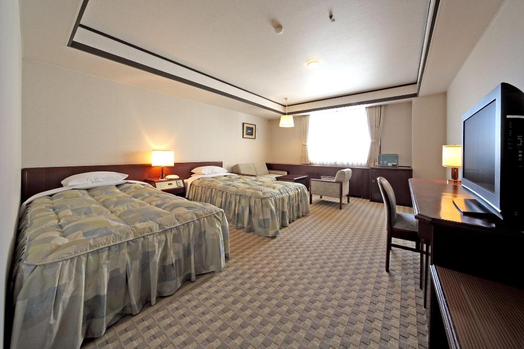 Gifu Grand Hotel