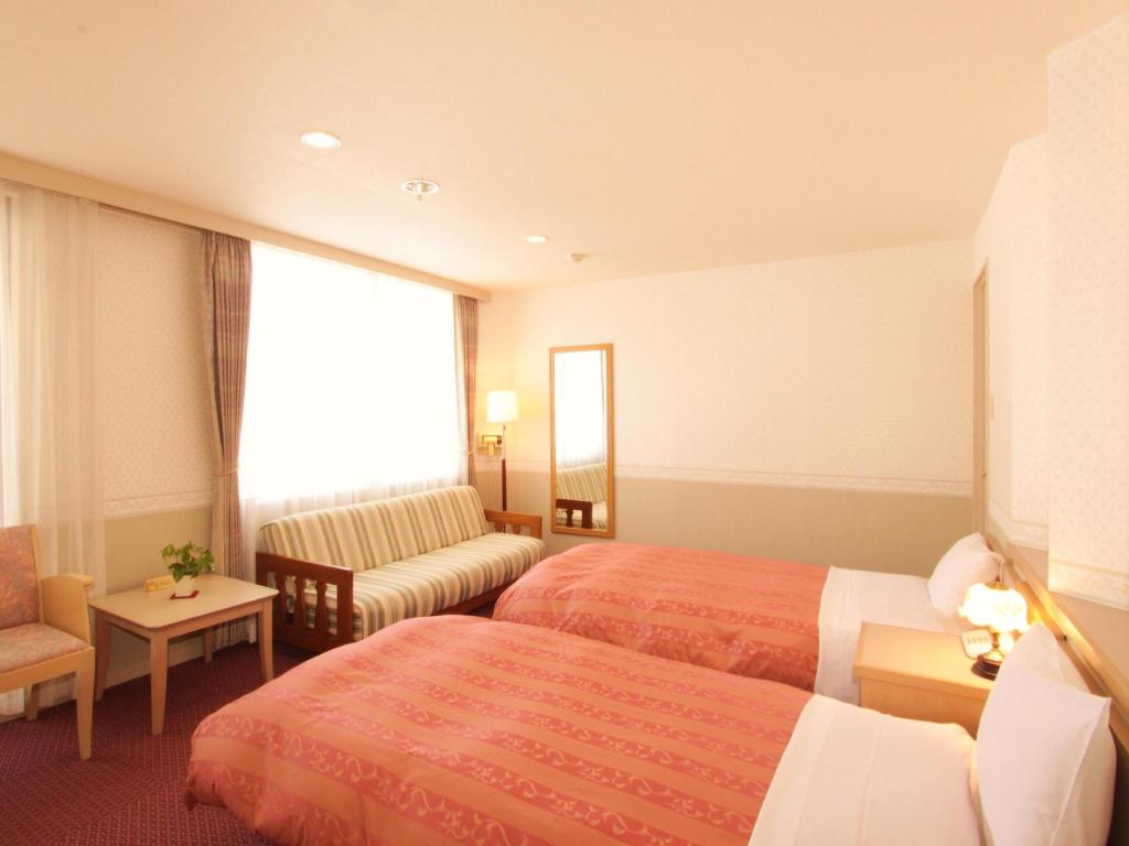 Hotel Hakuba