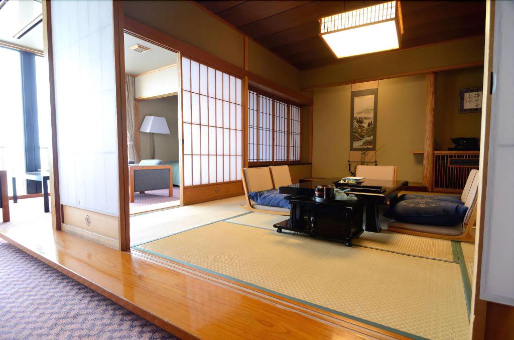 Inatori Tokai Hotel Yuen