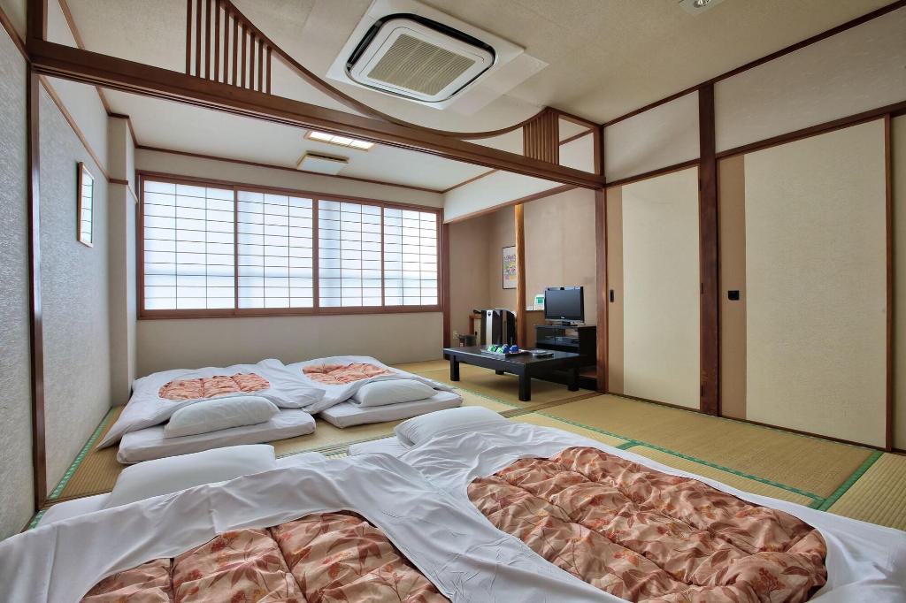 Okinawa Hotel