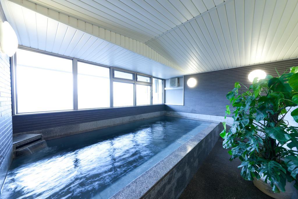 Hotel Hokke Club Kumamoto - General view