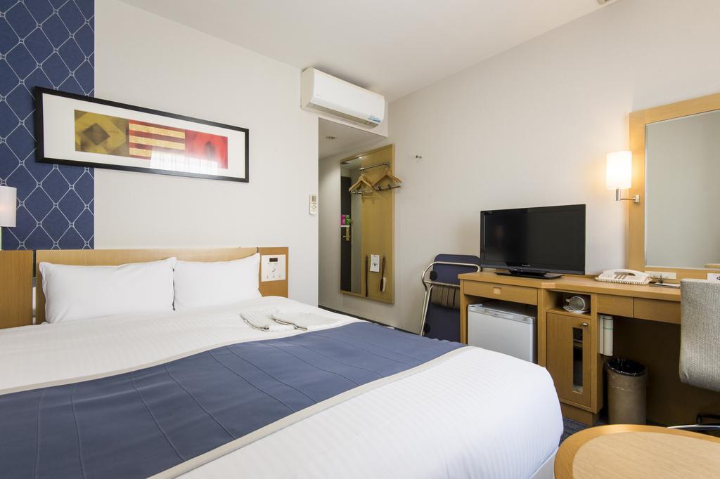 Hotel Hokke Club Kumamoto - General view