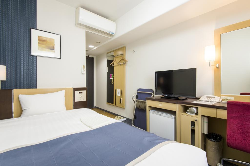 Hotel Hokke Club Kumamoto - General view