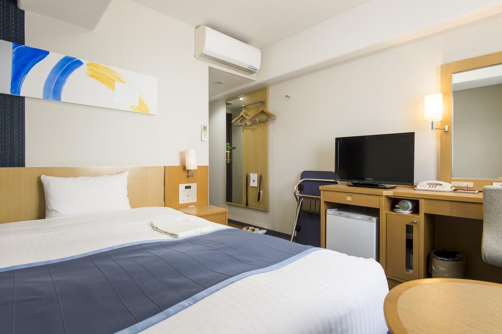 Hotel Hokke Club Kumamoto - General view