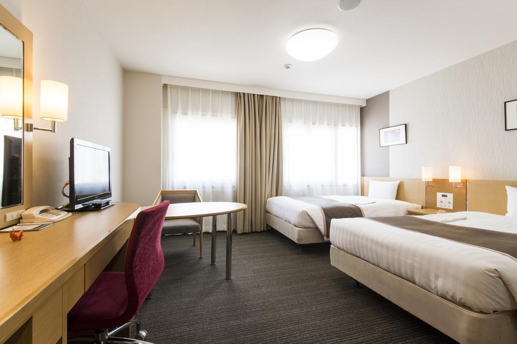 Hotel Hokke Club Kumamoto - General view