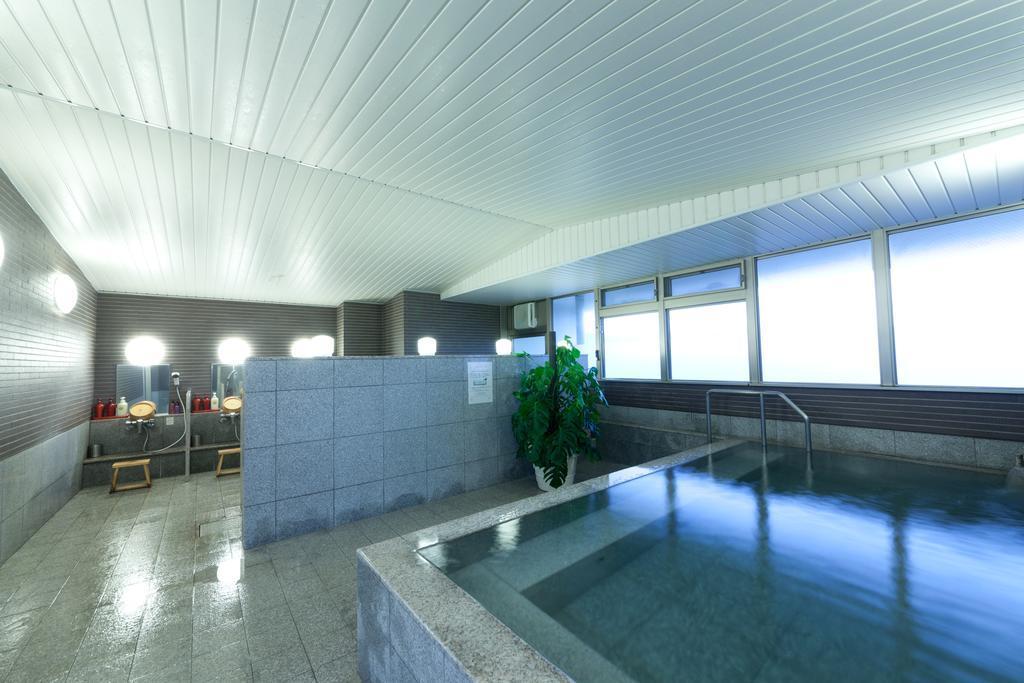 Hotel Hokke Club Kumamoto - General view