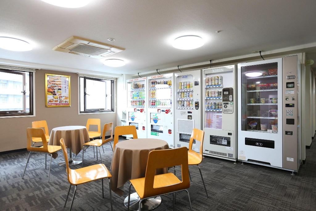Hotel Hokke Club Kumamoto - General view