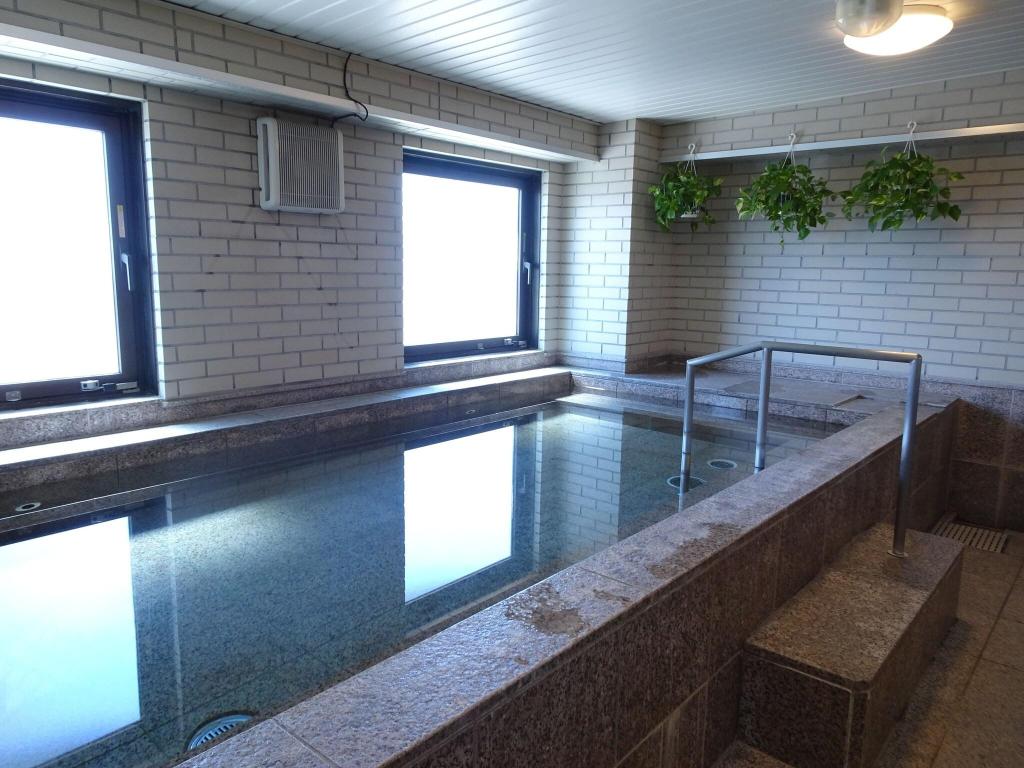 Hotel Hokke Club Kumamoto - Sports and Entertainment