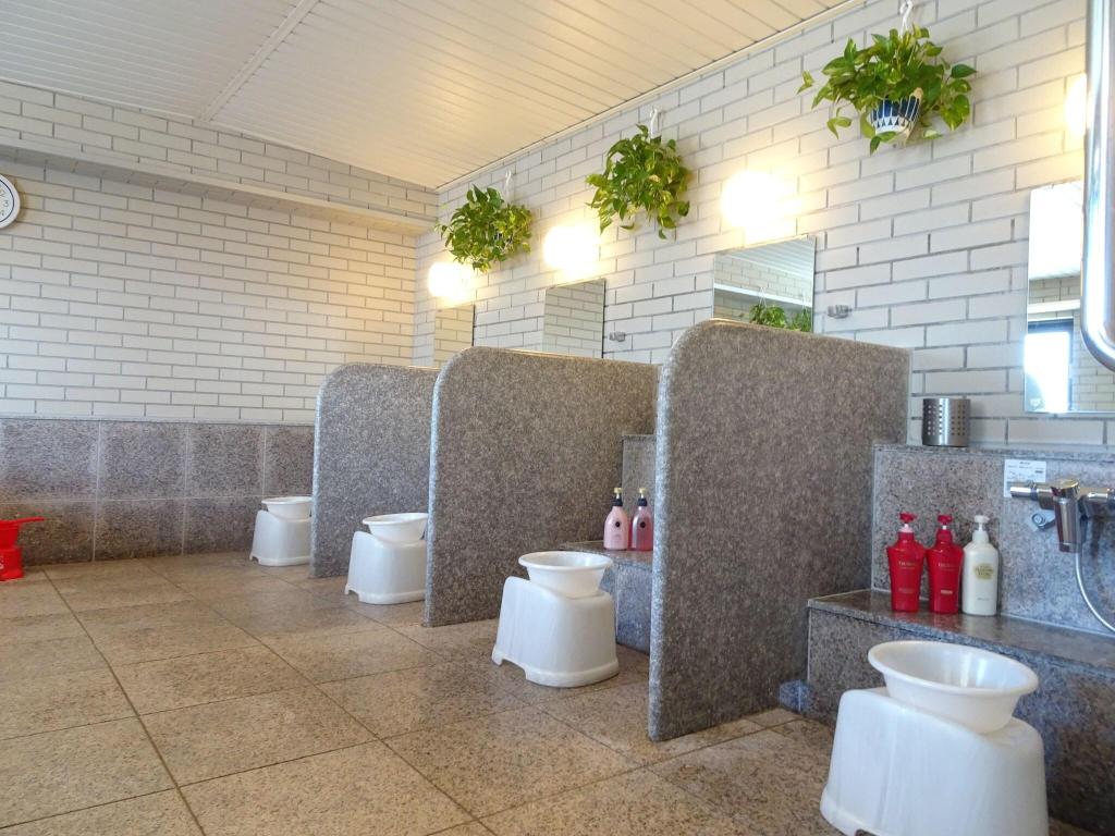 Hotel Hokke Club Kumamoto - Sports and Entertainment