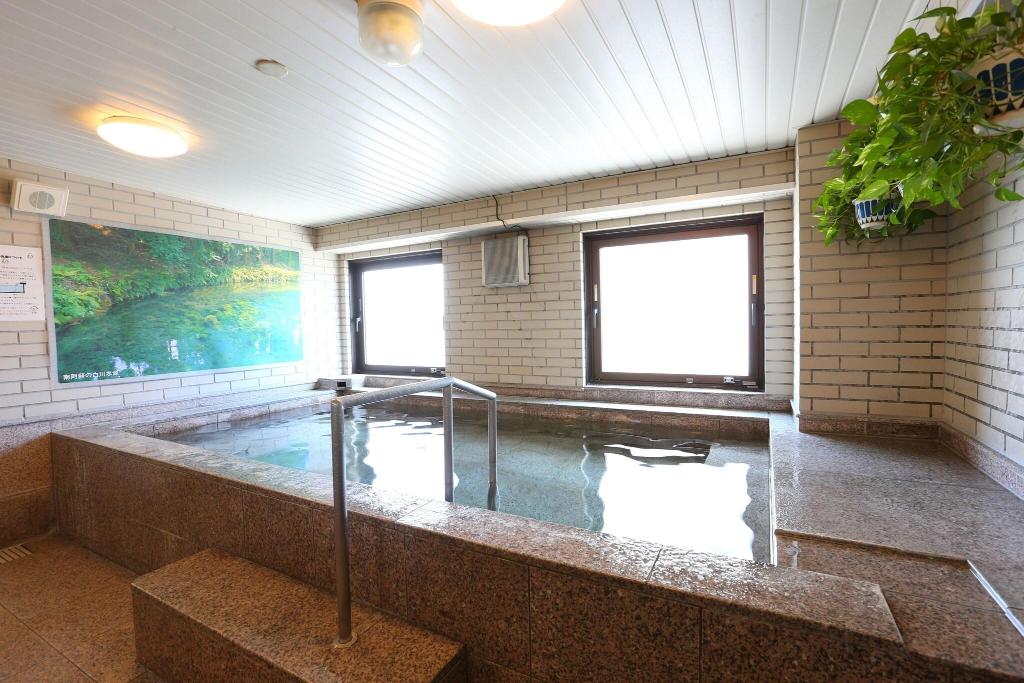 Hotel Hokke Club Kumamoto - Sports and Entertainment