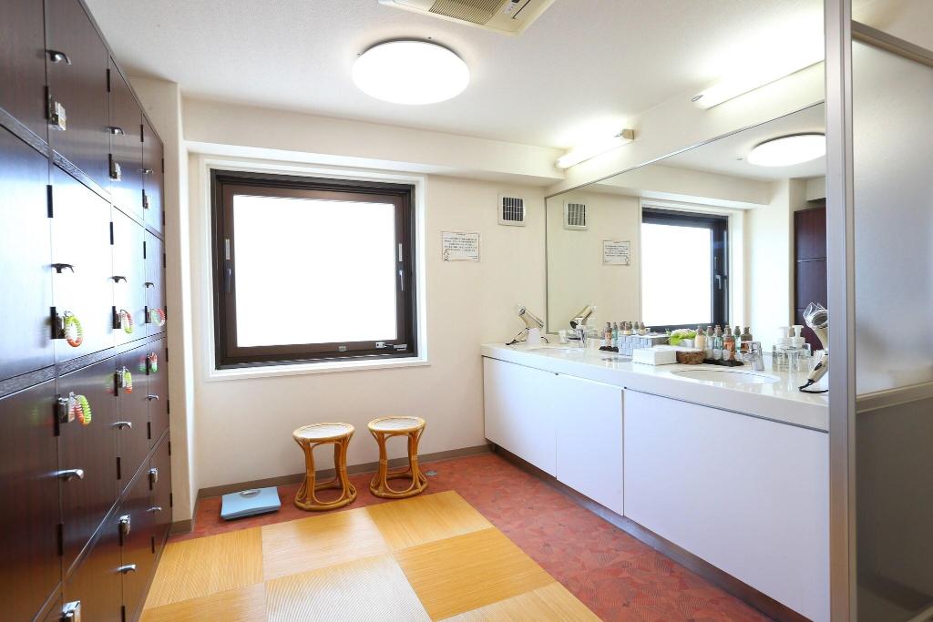 Hotel Hokke Club Kumamoto - Sports and Entertainment