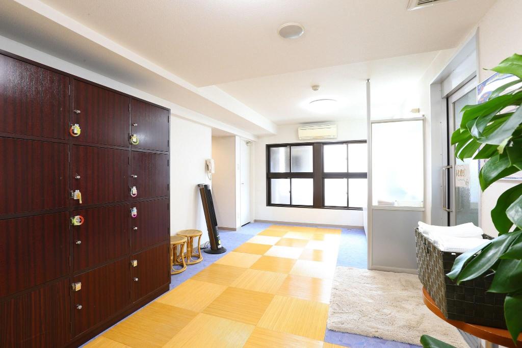 Hotel Hokke Club Kumamoto - Sports and Entertainment