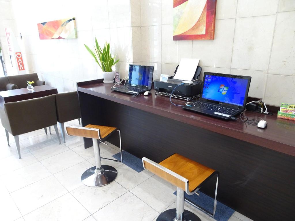 Hotel Hokke Club Kumamoto - Conferences