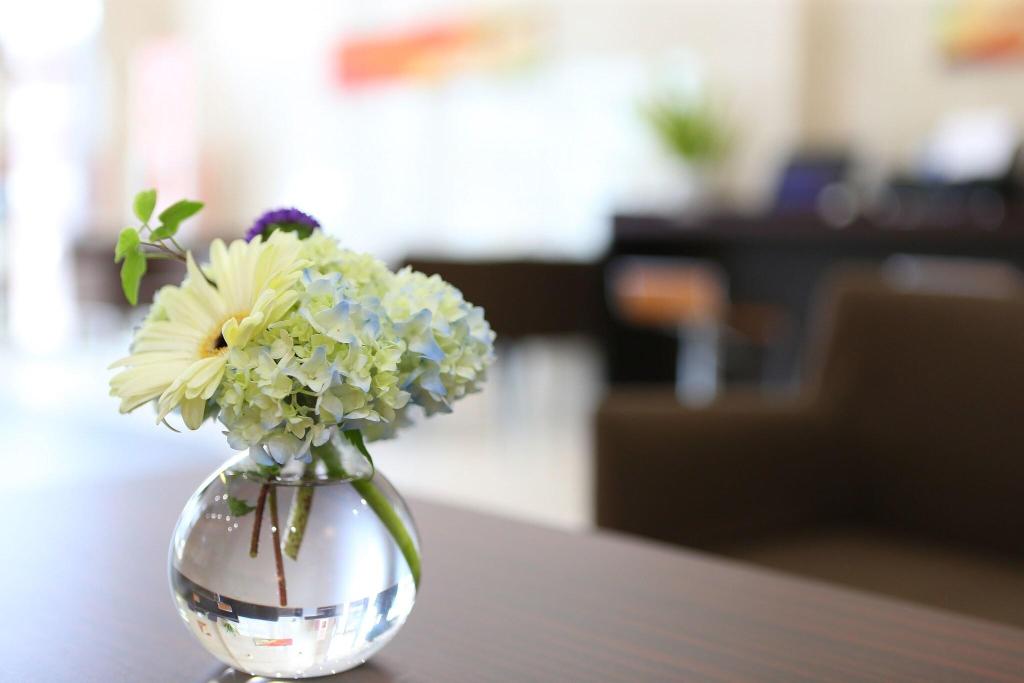 Hotel Hokke Club Kumamoto - Lobby