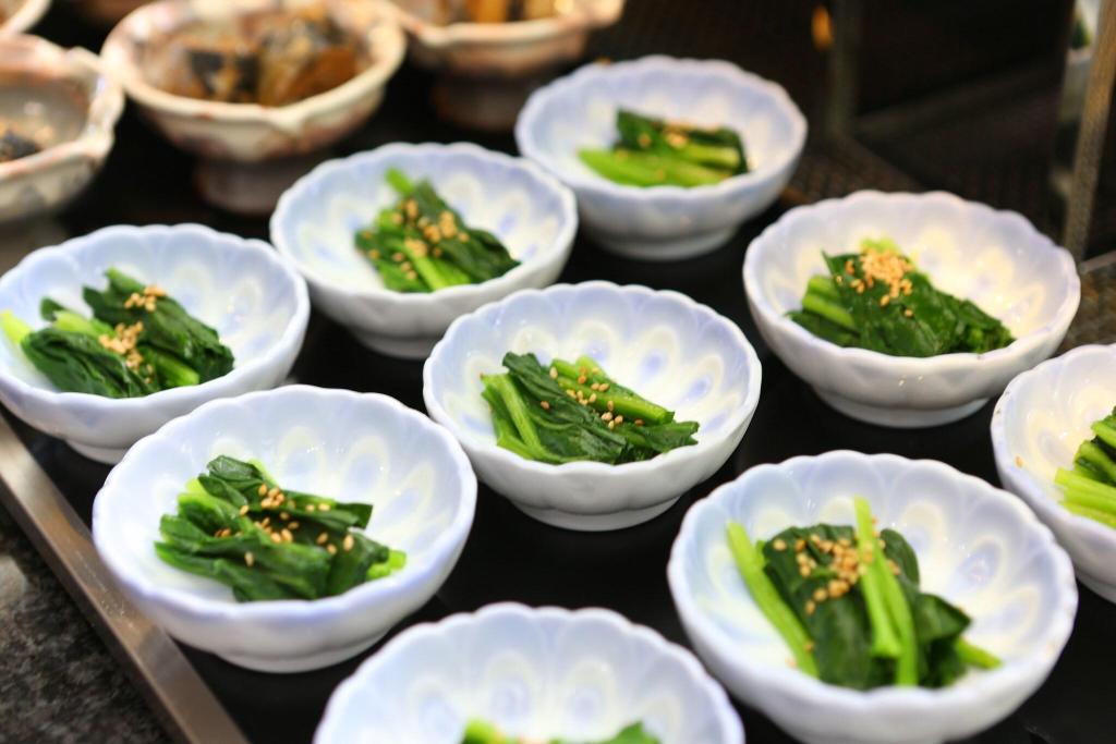 Hotel Hokke Club Kumamoto - Restaurant