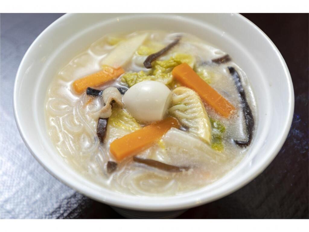 Hotel Hokke Club Kumamoto - Restaurant